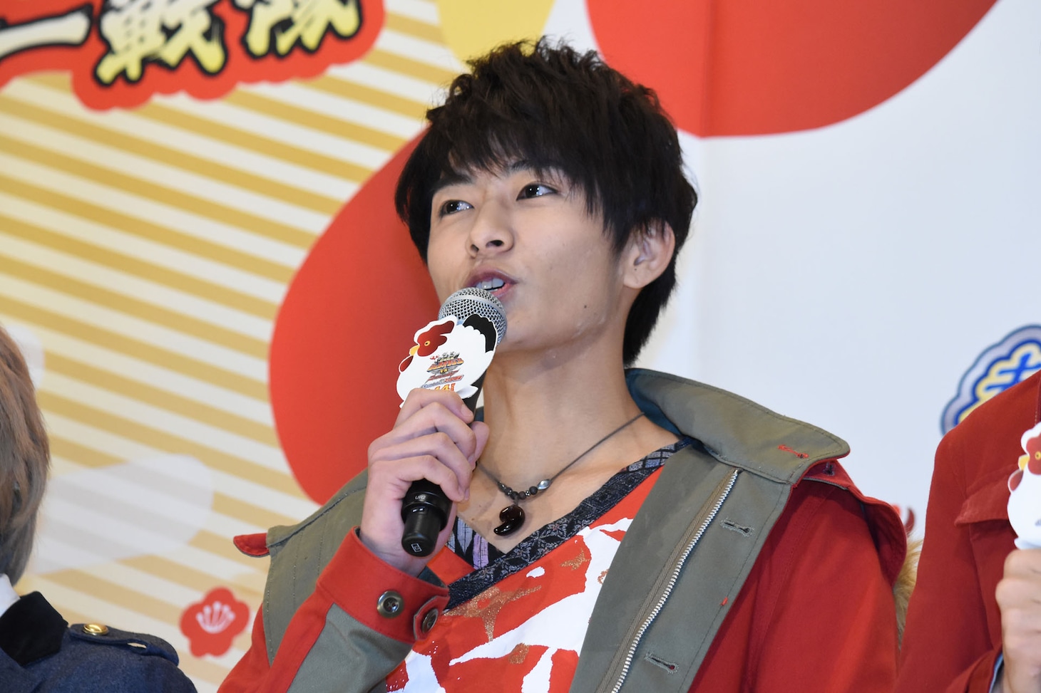 西川俊介