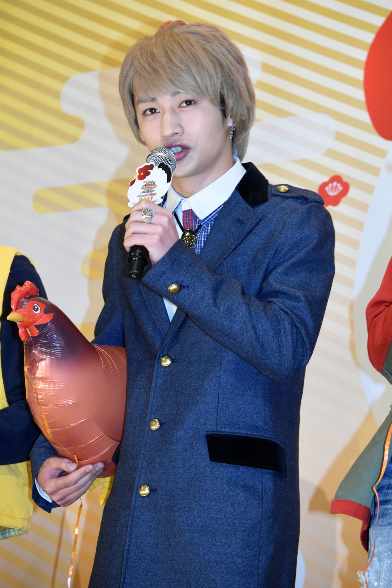 松本岳