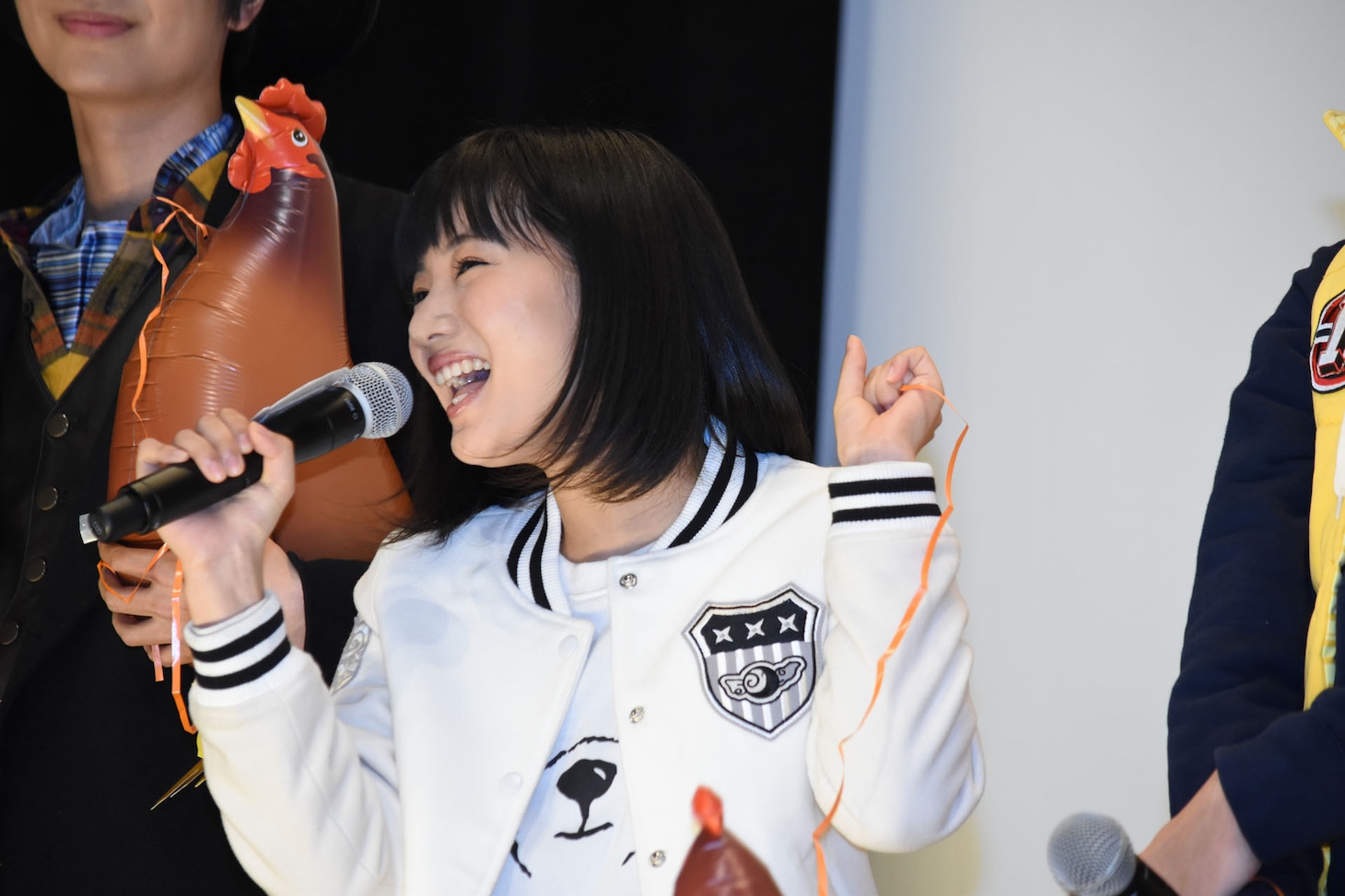矢野優花