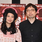清水富美加の「前に出るパワー」に鶴巻和哉が太鼓判、「龍の歯医者」公開アフレコ