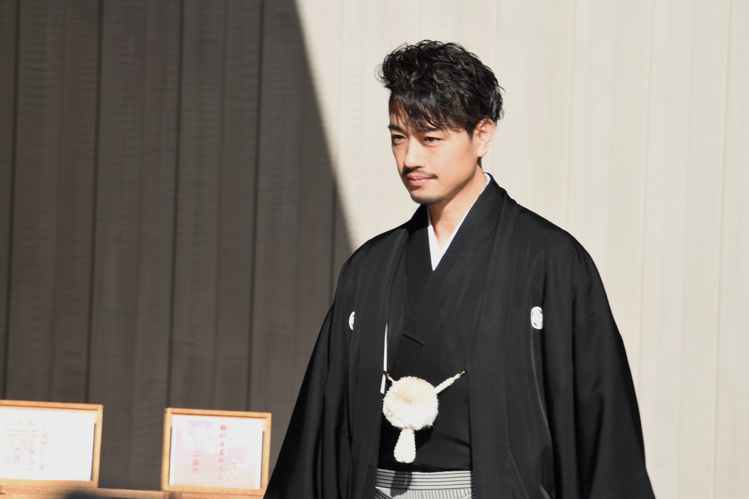 斎藤工