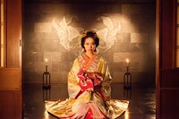 戸田恵梨香演じる乙橘槇絵。