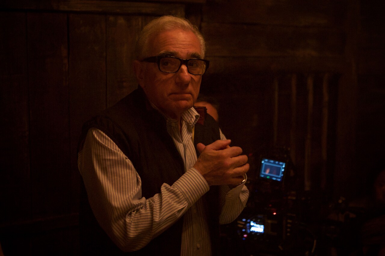 「沈黙」マーティン・スコセッシが原作小説への思い語る