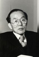 遠藤周作 (c)新潮社