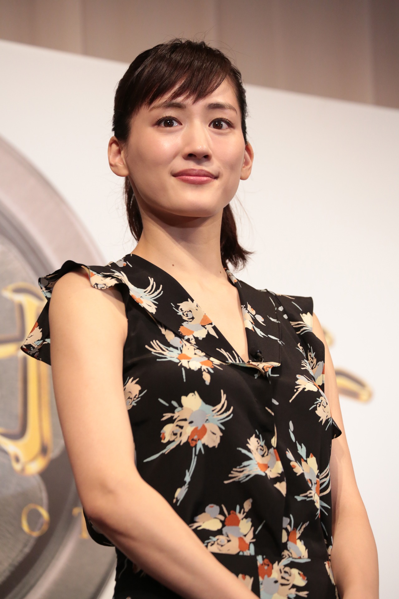 綾瀬はるか