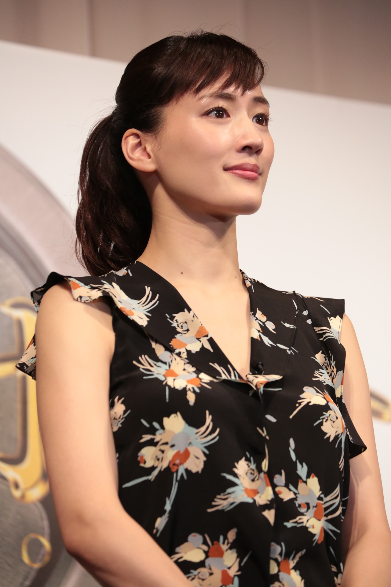 綾瀬はるか
