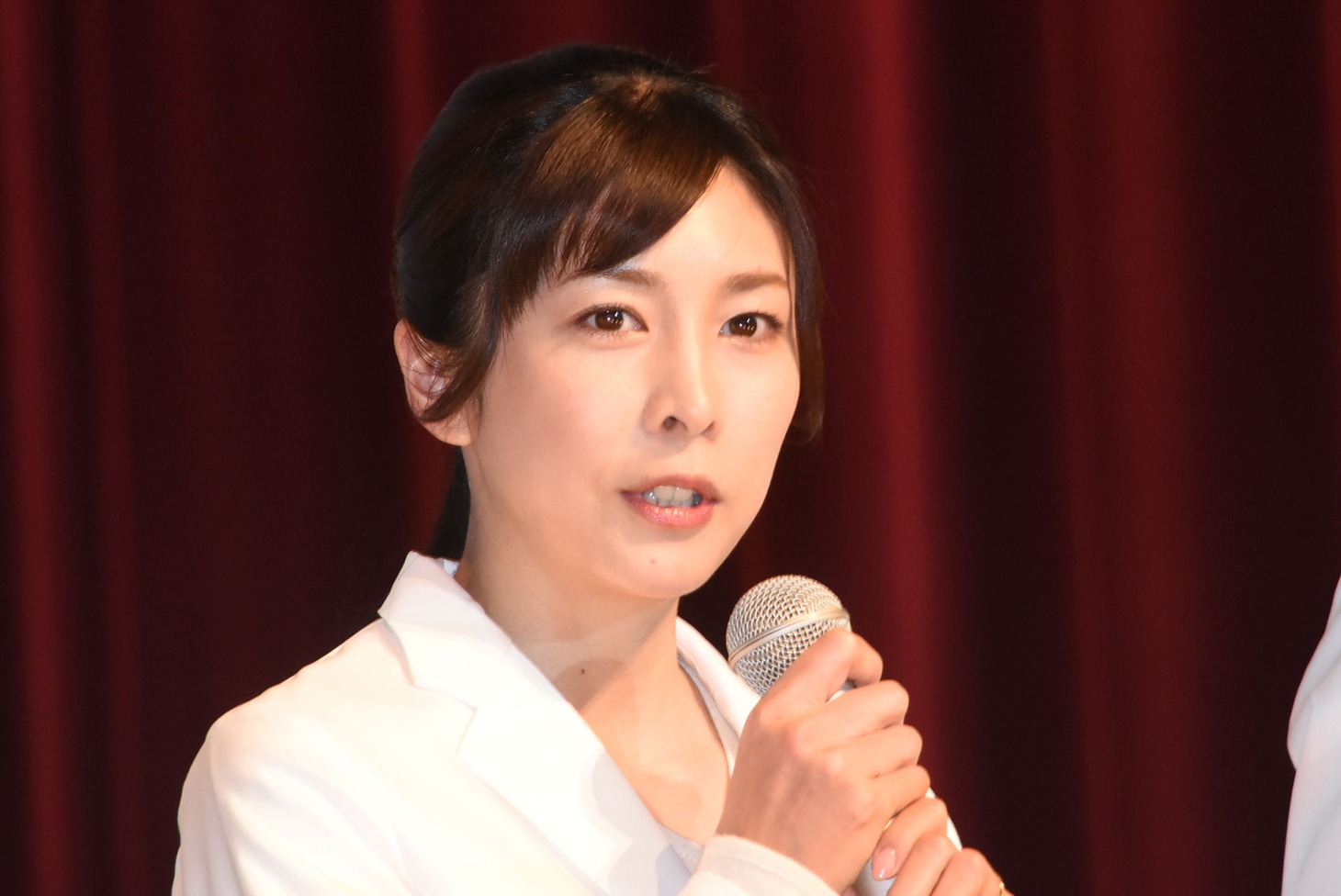 竹内結子