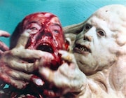 「バスケットケース」 (c)1981 The Basket Case Co. All rights reserved.