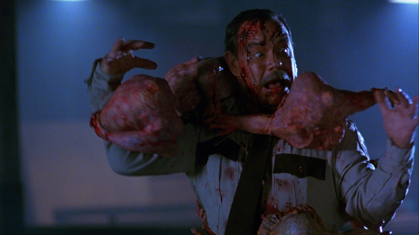 「バスケットケース3」 (c)1991 SGE ENTERTAINMENT CORPORATION