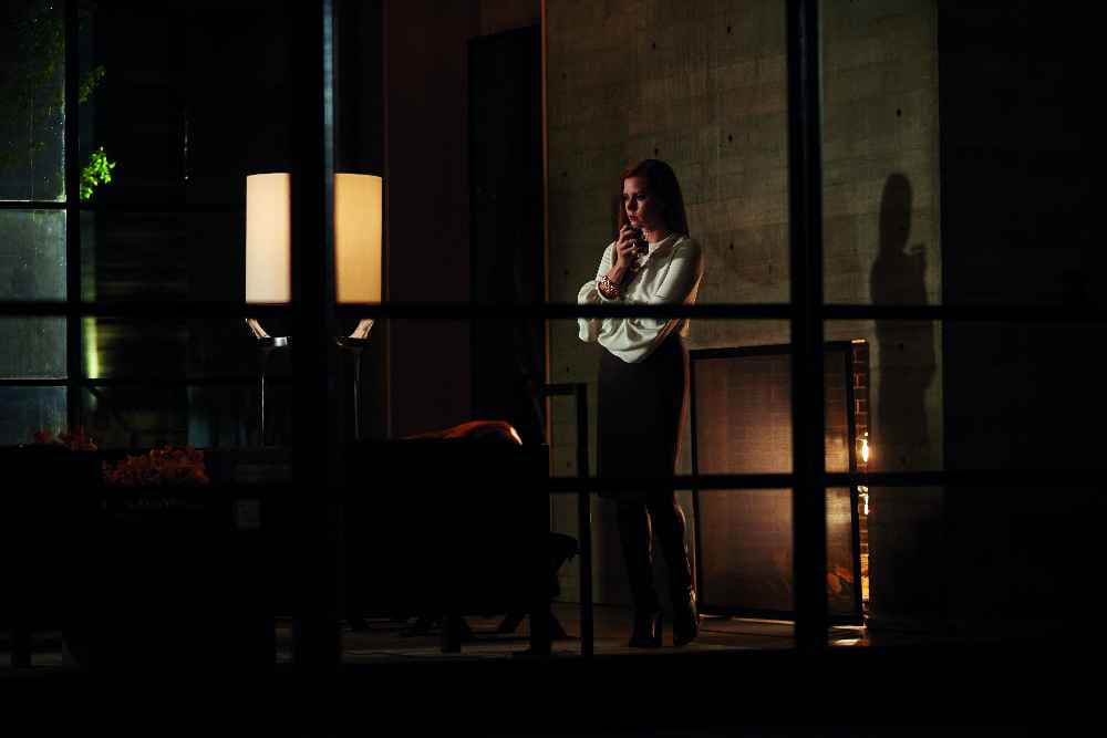 トム・フォードの監督第2作が2017年に日本公開、エイミー・アダムスら出演