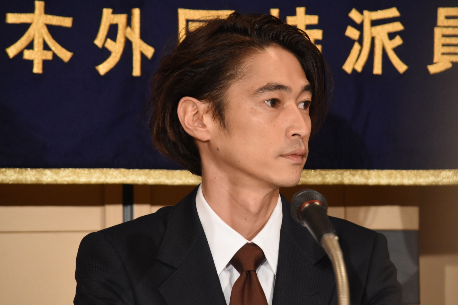 窪塚洋介