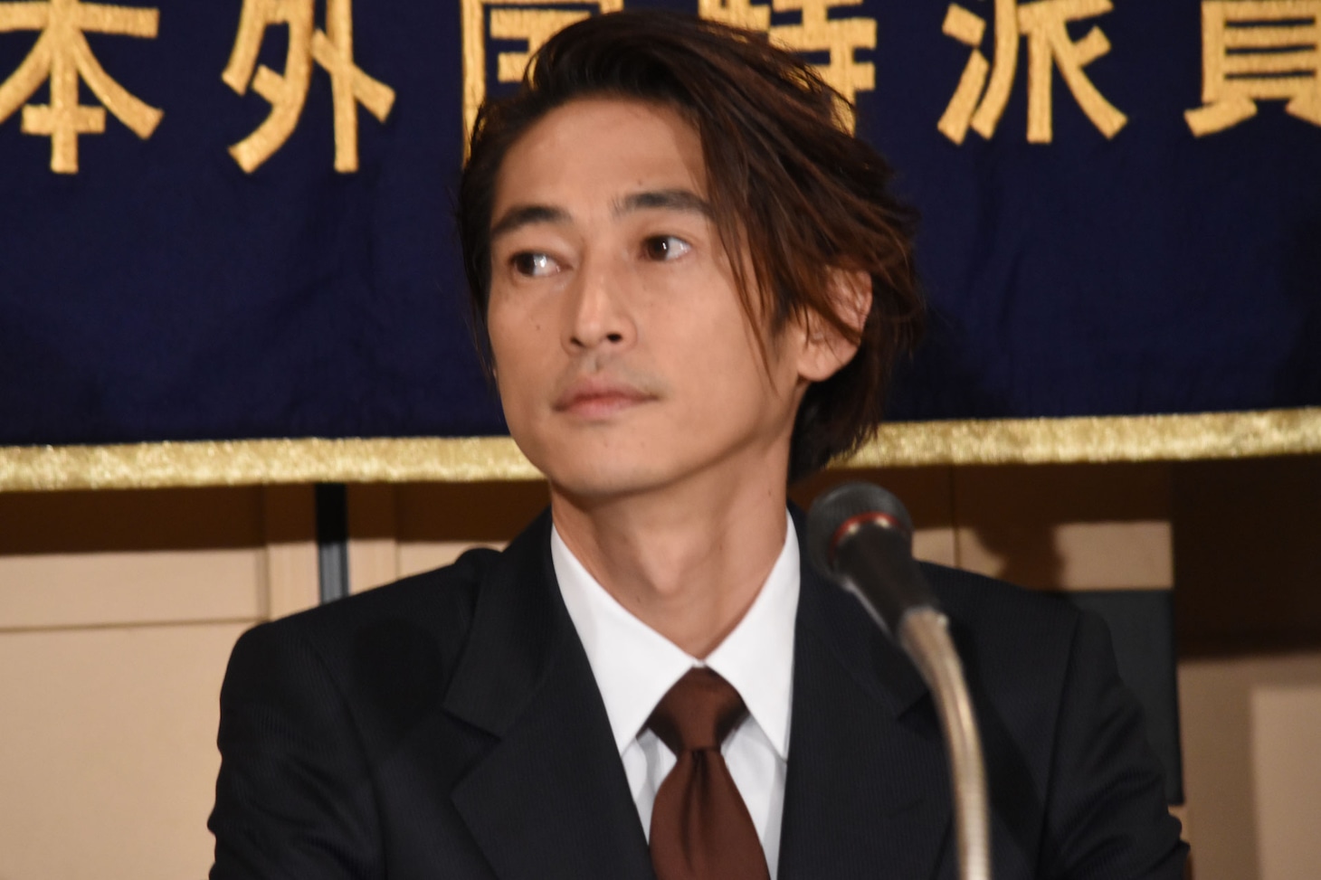 窪塚洋介