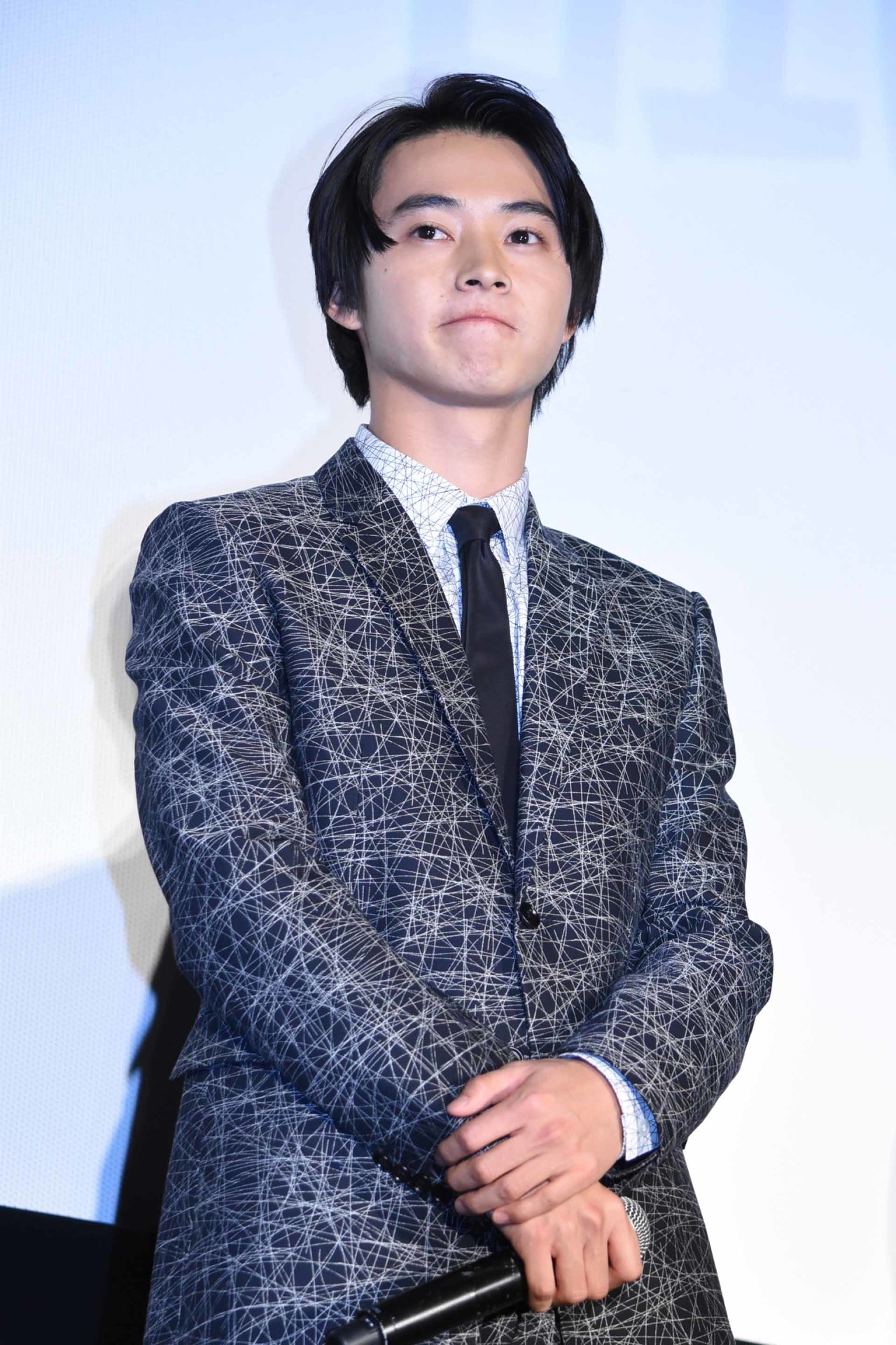 山崎賢人
