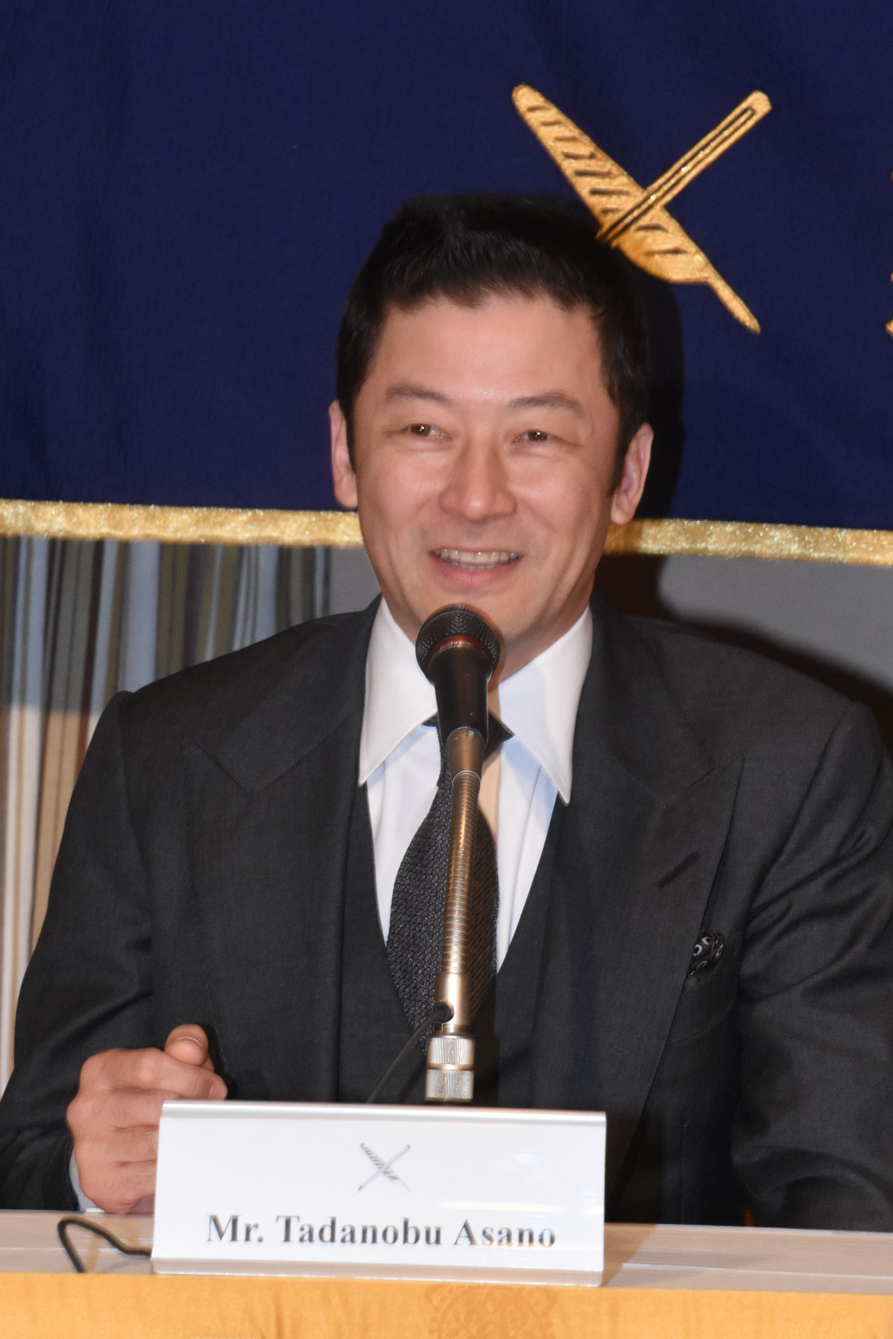 浅野忠信
