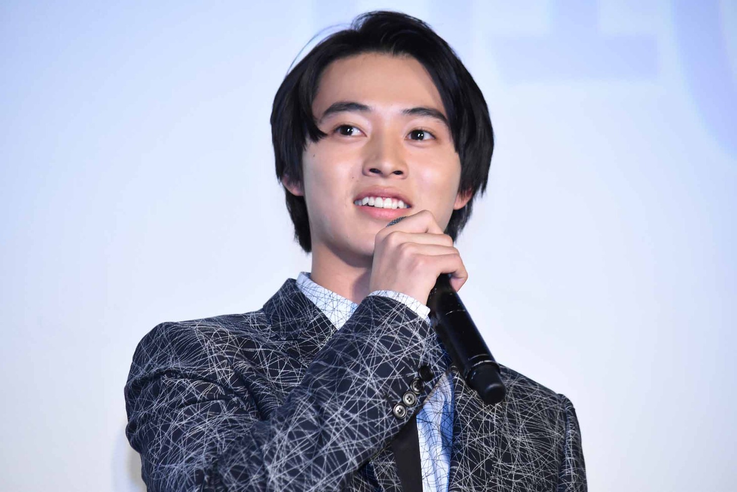 山崎賢人