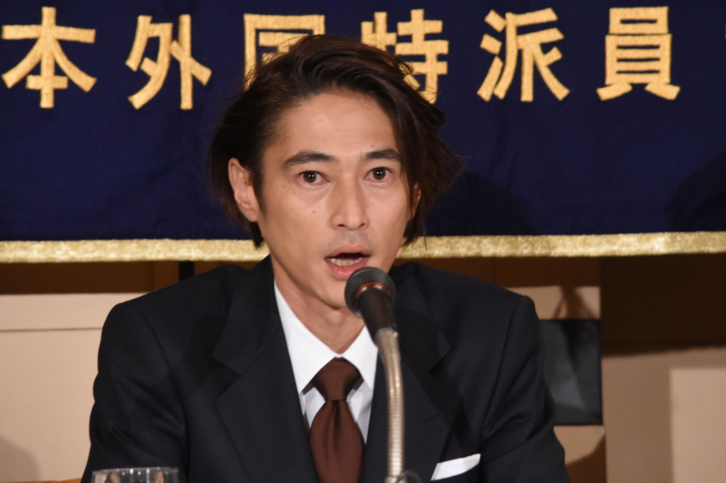 窪塚洋介