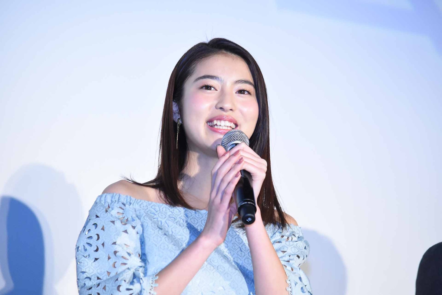 高橋春織