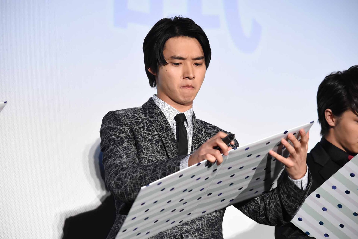 山崎賢人