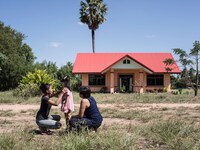 「バンコクナイツ」