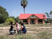 「バンコクナイツ」