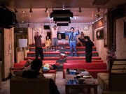 「バンコクナイツ」