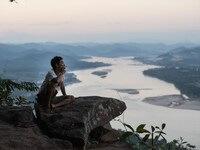 「バンコクナイツ」