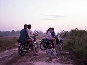 「バンコクナイツ」