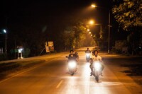 「バンコクナイツ」