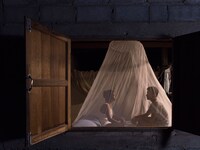 「バンコクナイツ」