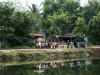 「バンコクナイツ」