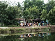 「バンコクナイツ」