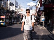 「バンコクナイツ」