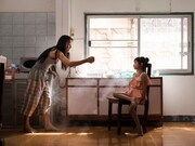 「バンコクナイツ」