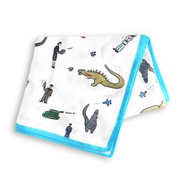 「シン・ゴジラ」×鬼頭祈 バンダナ（1944円）