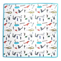 「シン・ゴジラ」×鬼頭祈 バンダナ（1944円）