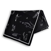 「シン・ゴジラ」×鬼頭祈 バンダナ（1944円）