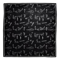 「シン・ゴジラ」×鬼頭祈 バンダナ（1944円）