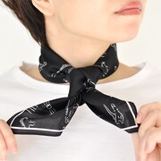 「シン・ゴジラ」×鬼頭祈 バンダナ（1944円）