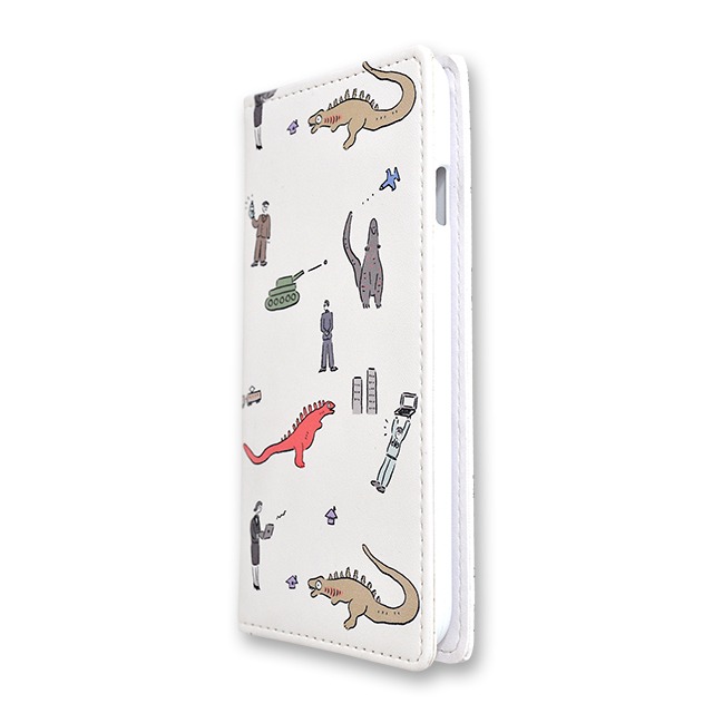 「シン・ゴジラ」×鬼頭祈 Gizmobies BOOK iPhoneケース（4320円）※iPhone6 / 6s / 7対応