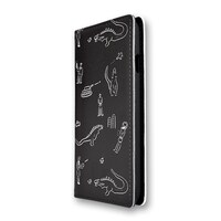 「シン・ゴジラ」×鬼頭祈 Gizmobies BOOK iPhoneケース（4320円）※iPhone6 / 6s / 7対応