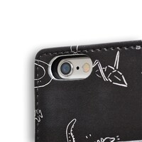 「シン・ゴジラ」×鬼頭祈 Gizmobies BOOK iPhoneケース（4320円）※iPhone6 / 6s / 7対応