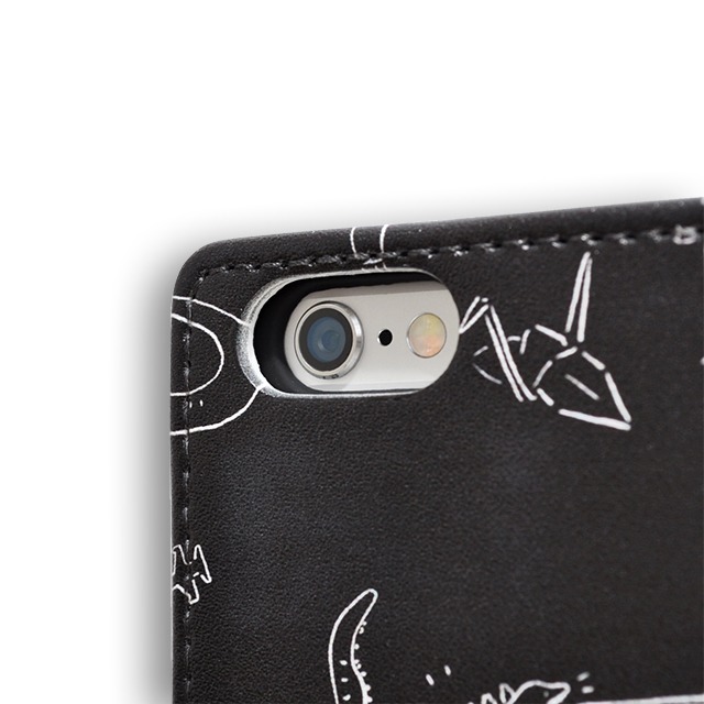 「シン・ゴジラ」×鬼頭祈 Gizmobies BOOK iPhoneケース（4320円）※iPhone6 / 6s / 7対応