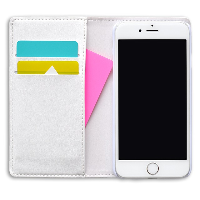 「シン・ゴジラ」×鬼頭祈 Gizmobies BOOK iPhoneケース（4320円）※iPhone6 / 6s / 7対応