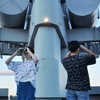 「シン・ゴジラ」×鬼頭祈 ビッグTシャツ（4212円）