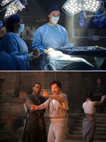 「ドクター・ストレンジ」