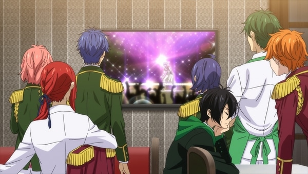 「KING OF PRISM -PRIDE the HERO-」