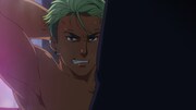 「KING OF PRISM -PRIDE the HERO-」