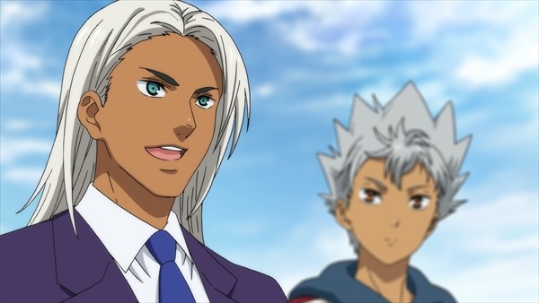「KING OF PRISM -PRIDE the HERO-」