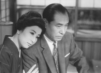 「猟銃」 (c)1961松竹株式会社