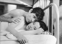 「みれん」 (c)1963東宝